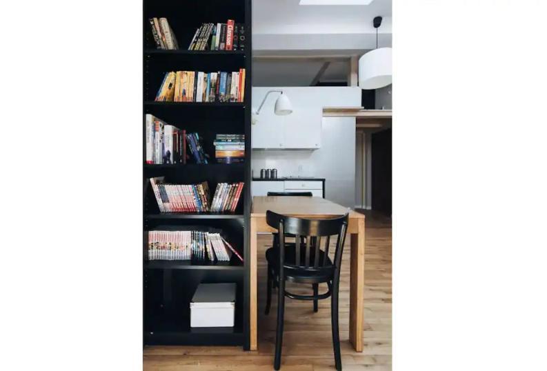 Apartment With Mezzanine - Radziwillowska 27 克拉科夫 外观 照片